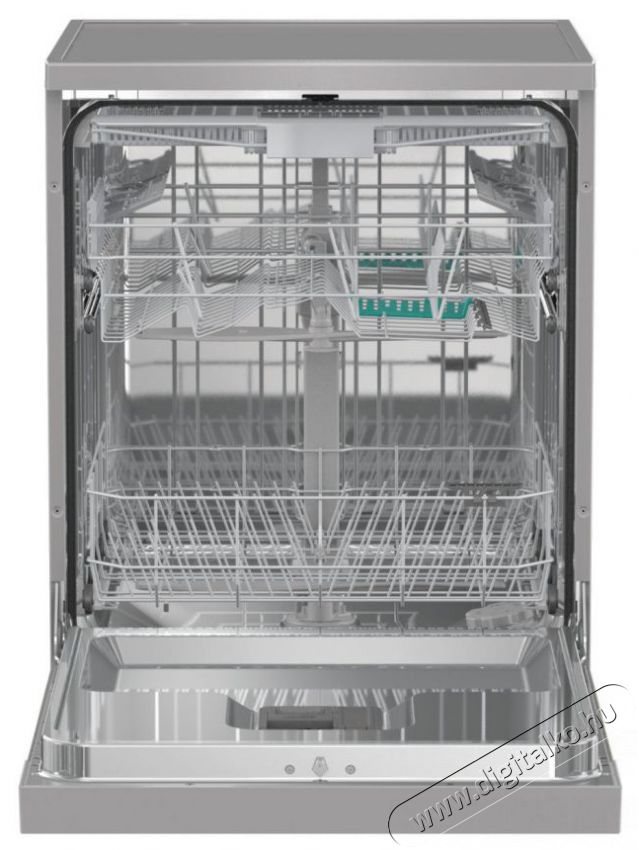 Gorenje GS643E90X Mosogat&oacute;g&eacute;p Konyhai term&eacute;kek - Mosogat&oacute;g&eacute;p - Norm&aacute;l (60cm) szabadon&aacute;ll&oacute; mosogat&oacute;g&eacute;p - 494313