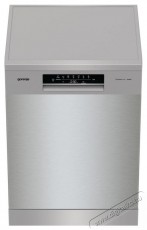 Gorenje GS643E90X Mosogat&oacute;g&eacute;p Konyhai term&eacute;kek - Mosogat&oacute;g&eacute;p - Norm&aacute;l (60cm) szabadon&aacute;ll&oacute; mosogat&oacute;g&eacute;p - 494313