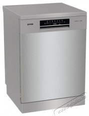 Gorenje GS643E90X Mosogat&oacute;g&eacute;p Konyhai term&eacute;kek - Mosogat&oacute;g&eacute;p - Norm&aacute;l (60cm) szabadon&aacute;ll&oacute; mosogat&oacute;g&eacute;p - 494313