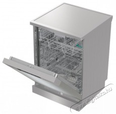 Gorenje GS643E90X Mosogat&oacute;g&eacute;p Konyhai term&eacute;kek - Mosogat&oacute;g&eacute;p - Norm&aacute;l (60cm) szabadon&aacute;ll&oacute; mosogat&oacute;g&eacute;p - 494313