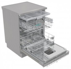 Gorenje GS643E90X Mosogat&oacute;g&eacute;p Konyhai term&eacute;kek - Mosogat&oacute;g&eacute;p - Norm&aacute;l (60cm) szabadon&aacute;ll&oacute; mosogat&oacute;g&eacute;p - 494313