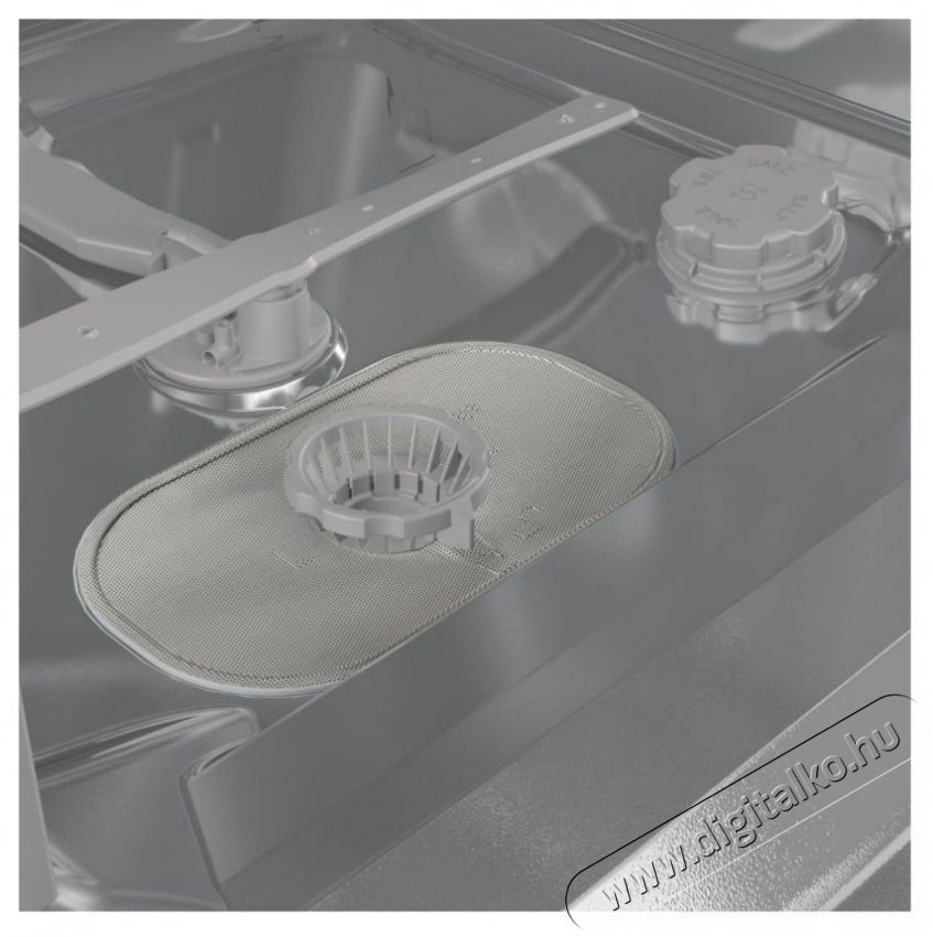 Gorenje GS643E90X Mosogat&oacute;g&eacute;p Konyhai term&eacute;kek - Mosogat&oacute;g&eacute;p - Norm&aacute;l (60cm) szabadon&aacute;ll&oacute; mosogat&oacute;g&eacute;p - 494313