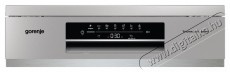 Gorenje GS643E90X Mosogat&oacute;g&eacute;p Konyhai term&eacute;kek - Mosogat&oacute;g&eacute;p - Norm&aacute;l (60cm) szabadon&aacute;ll&oacute; mosogat&oacute;g&eacute;p - 494313