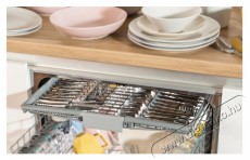 Gorenje GS643E90X Mosogat&oacute;g&eacute;p Konyhai term&eacute;kek - Mosogat&oacute;g&eacute;p - Norm&aacute;l (60cm) szabadon&aacute;ll&oacute; mosogat&oacute;g&eacute;p - 494313