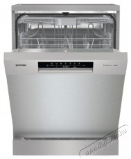 Gorenje GS643E90X Mosogat&oacute;g&eacute;p Konyhai term&eacute;kek - Mosogat&oacute;g&eacute;p - Norm&aacute;l (60cm) szabadon&aacute;ll&oacute; mosogat&oacute;g&eacute;p - 494313