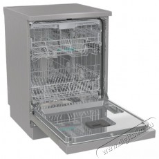 Gorenje GS643E90X Mosogat&oacute;g&eacute;p Konyhai term&eacute;kek - Mosogat&oacute;g&eacute;p - Norm&aacute;l (60cm) szabadon&aacute;ll&oacute; mosogat&oacute;g&eacute;p - 494313