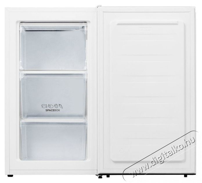 Gorenje F39EPW4 fagyaszt&oacute;szekr&eacute;ny Konyhai term&eacute;kek - Hűtő, fagyaszt&oacute; (szabadon&aacute;ll&oacute;) - Fagyaszt&oacute;szekr&eacute;ny - 494296