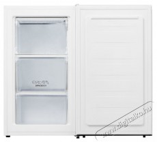 Gorenje F39EPW4 fagyaszt&oacute;szekr&eacute;ny Konyhai term&eacute;kek - Hűtő, fagyaszt&oacute; (szabadon&aacute;ll&oacute;) - Fagyaszt&oacute;szekr&eacute;ny - 494296