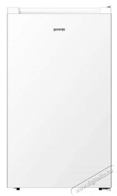 Gorenje F39EPW4 fagyaszt&oacute;szekr&eacute;ny Konyhai term&eacute;kek - Hűtő, fagyaszt&oacute; (szabadon&aacute;ll&oacute;) - Fagyaszt&oacute;szekr&eacute;ny - 494296