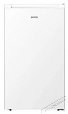 Gorenje F39EPW4 fagyasztószekrény Konyhai termékek - Hűtő, fagyasztó (szabadonálló) - Fagyasztószekrény - 494296