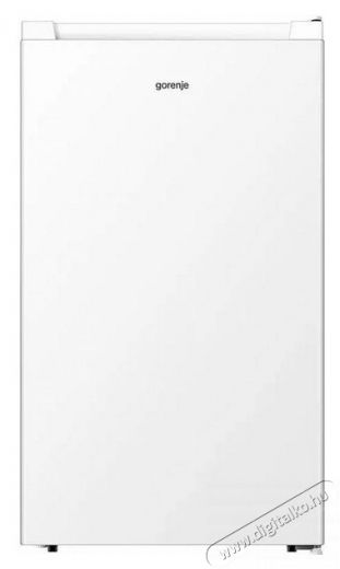 Gorenje F39EPW4 fagyaszt&oacute;szekr&eacute;ny Konyhai term&eacute;kek - Hűtő, fagyaszt&oacute; (szabadon&aacute;ll&oacute;) - Fagyaszt&oacute;szekr&eacute;ny - 494296