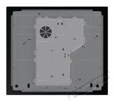 Gorenje GI6421SYB be&eacute;p&iacute;thető indukci&oacute;s főzőlap Konyhai term&eacute;kek - S&uuml;tő-főzőlap, tűzhely (be&eacute;p&iacute;thető) - Indukci&oacute;s főzőlap (be&eacute;p&iacute;thető) - 494307