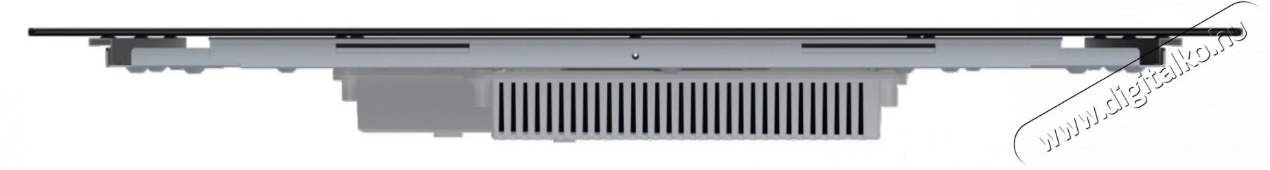 Gorenje GI6421SYB be&eacute;p&iacute;thető indukci&oacute;s főzőlap Konyhai term&eacute;kek - S&uuml;tő-főzőlap, tűzhely (be&eacute;p&iacute;thető) - Indukci&oacute;s főzőlap (be&eacute;p&iacute;thető) - 494307