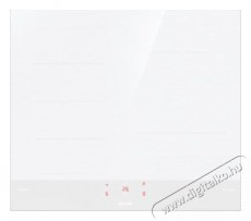 Gorenje GI6421SYWA be&eacute;p&iacute;thető indukci&oacute;s főzőlap Konyhai term&eacute;kek - S&uuml;tő-főzőlap, tűzhely (be&eacute;p&iacute;thető) - Indukci&oacute;s főzőlap (be&eacute;p&iacute;thető) - 494308