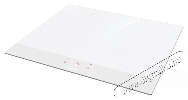 Gorenje GI6421SYWA be&eacute;p&iacute;thető indukci&oacute;s főzőlap Konyhai term&eacute;kek - S&uuml;tő-főzőlap, tűzhely (be&eacute;p&iacute;thető) - Indukci&oacute;s főzőlap (be&eacute;p&iacute;thető) - 494308