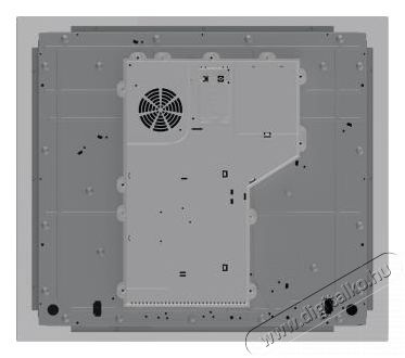 Gorenje GI6421SYWA be&eacute;p&iacute;thető indukci&oacute;s főzőlap Konyhai term&eacute;kek - S&uuml;tő-főzőlap, tűzhely (be&eacute;p&iacute;thető) - Indukci&oacute;s főzőlap (be&eacute;p&iacute;thető) - 494308