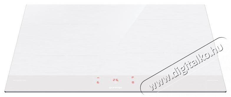 Gorenje GI6421SYWA be&eacute;p&iacute;thető indukci&oacute;s főzőlap Konyhai term&eacute;kek - S&uuml;tő-főzőlap, tűzhely (be&eacute;p&iacute;thető) - Indukci&oacute;s főzőlap (be&eacute;p&iacute;thető) - 494308