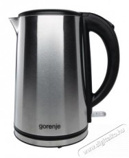 Gorenje K15DWS v&iacute;zforral&oacute; - Konyhai term&eacute;kek - V&iacute;zforral&oacute; / teafőző - 494319