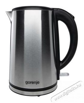 Gorenje K15DWS v&iacute;zforral&oacute; Konyhai term&eacute;kek - V&iacute;zforral&oacute; / teafőző - 494319