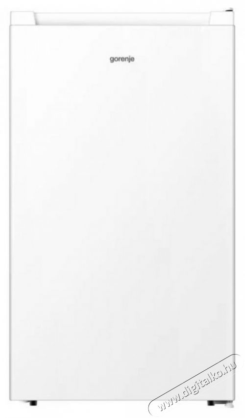Gorenje RB39EPW4 egyajt&oacute;s hűtőszekr&eacute;ny Konyhai term&eacute;kek - Hűtő, fagyaszt&oacute; (be&eacute;p&iacute;thető) - Egyajt&oacute;s hűtő - 494342
