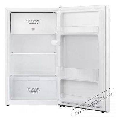 Gorenje RB39EPW4 egyajt&oacute;s hűtőszekr&eacute;ny Konyhai term&eacute;kek - Hűtő, fagyaszt&oacute; (be&eacute;p&iacute;thető) - Egyajt&oacute;s hűtő - 494342