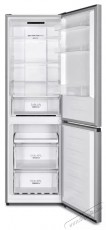 Gorenje NRK619EPXL4 Alulfagyaszt&oacute;s hűtő Konyhai term&eacute;kek - Hűtő, fagyaszt&oacute; (szabadon&aacute;ll&oacute;) - Alulfagyaszt&oacute;s kombin&aacute;lt hűtő - 494326