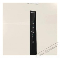 Gorenje NRK6202AC4 alulfagyaszt&oacute;s hűtőszekr&eacute;ny Konyhai term&eacute;kek - Hűtő, fagyaszt&oacute; (szabadon&aacute;ll&oacute;) - Alulfagyaszt&oacute;s kombin&aacute;lt hűtő - 494327