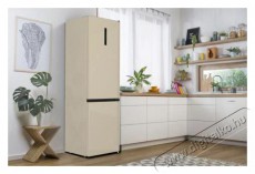 Gorenje NRK6202AC4 alulfagyaszt&oacute;s hűtőszekr&eacute;ny Konyhai term&eacute;kek - Hűtő, fagyaszt&oacute; (szabadon&aacute;ll&oacute;) - Alulfagyaszt&oacute;s kombin&aacute;lt hűtő - 494327