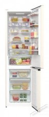 Gorenje NRK6202AC4 alulfagyaszt&oacute;s hűtőszekr&eacute;ny Konyhai term&eacute;kek - Hűtő, fagyaszt&oacute; (szabadon&aacute;ll&oacute;) - Alulfagyaszt&oacute;s kombin&aacute;lt hűtő - 494327