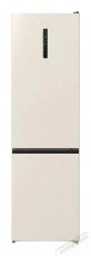 Gorenje NRK6202AC4 alulfagyaszt&oacute;s hűtőszekr&eacute;ny Konyhai term&eacute;kek - Hűtő, fagyaszt&oacute; (szabadon&aacute;ll&oacute;) - Alulfagyaszt&oacute;s kombin&aacute;lt hűtő - 494327
