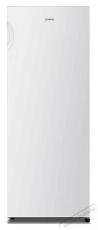 Gorenje R4142PW Hűtőszekr&eacute;ny Konyhai term&eacute;kek - Hűtő, fagyaszt&oacute; (szabadon&aacute;ll&oacute;) - Egyajt&oacute;s hűtő - 494338