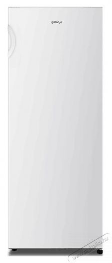 Gorenje R4142PW Hűtőszekr&eacute;ny Konyhai term&eacute;kek - Hűtő, fagyaszt&oacute; (szabadon&aacute;ll&oacute;) - Egyajt&oacute;s hűtő - 494338