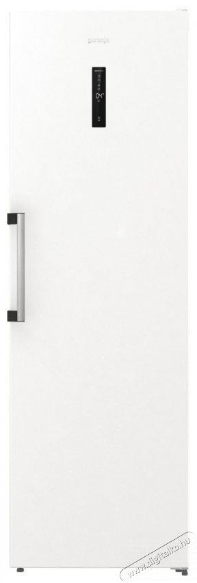 Gorenje R619DAW6 Hűtőszekr&eacute;ny, hűtőg&eacute;p Konyhai term&eacute;kek - Hűtő, fagyaszt&oacute; (szabadon&aacute;ll&oacute;) - Egyajt&oacute;s hűtő - 494340