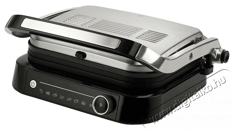 GCG2100S prémium kontaktgrill