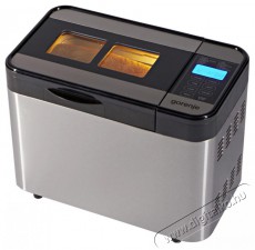 Gorenje BM1400E kenyérsütő Konyhai termékek - Konyhai kisgép (sütés / főzés / hűtés / ételkészítés) - Kenyérsütő - 309973