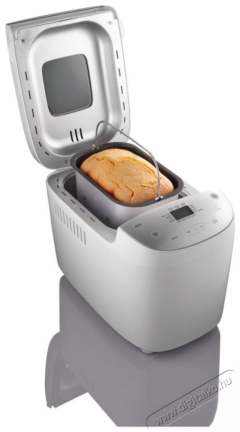 Gorenje BM1600WG keny&eacute;rs&uuml;tő Konyhai term&eacute;kek - Konyhai kisg&eacute;p (s&uuml;t&eacute;s / főz&eacute;s / hűt&eacute;s / &eacute;telk&eacute;sz&iacute;t&eacute;s) - Keny&eacute;rs&uuml;tő - 314278