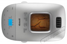 Gorenje BM1600WG keny&eacute;rs&uuml;tő Konyhai term&eacute;kek - Konyhai kisg&eacute;p (s&uuml;t&eacute;s / főz&eacute;s / hűt&eacute;s / &eacute;telk&eacute;sz&iacute;t&eacute;s) - Keny&eacute;rs&uuml;tő - 314278