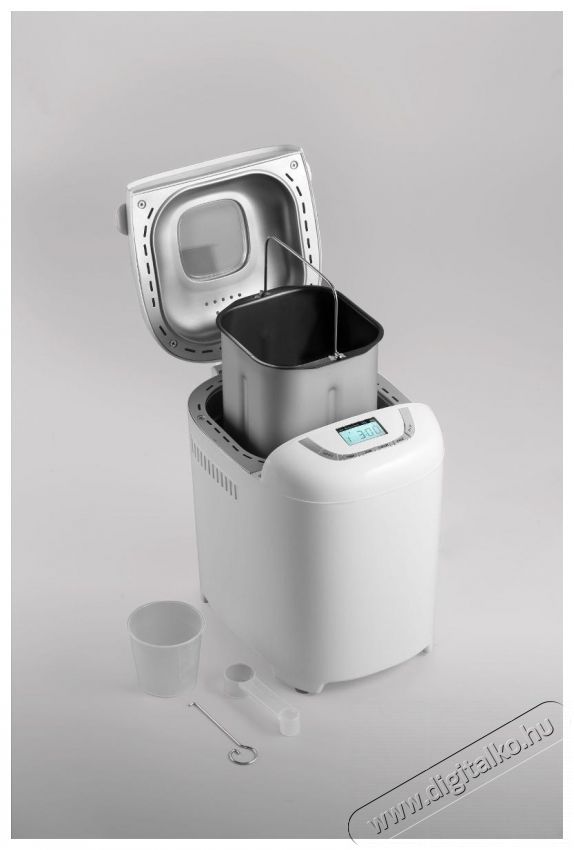 Gorenje BM910WII keny&eacute;rs&uuml;tő Konyhai term&eacute;kek - Konyhai kisg&eacute;p (s&uuml;t&eacute;s / főz&eacute;s / hűt&eacute;s / &eacute;telk&eacute;sz&iacute;t&eacute;s) - Keny&eacute;rs&uuml;tő - 334176
