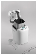 Gorenje BM910WII keny&eacute;rs&uuml;tő Konyhai term&eacute;kek - Konyhai kisg&eacute;p (s&uuml;t&eacute;s / főz&eacute;s / hűt&eacute;s / &eacute;telk&eacute;sz&iacute;t&eacute;s) - Keny&eacute;rs&uuml;tő - 334176