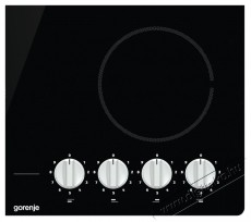 Gorenje EC641BSC Főzőlap Konyhai term&eacute;kek - S&uuml;tő-főzőlap, tűzhely (be&eacute;p&iacute;thető) - Elektromos főzőlap (be&eacute;p&iacute;thető) - 346758