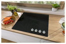 Gorenje EC641BSC Főzőlap Konyhai term&eacute;kek - S&uuml;tő-főzőlap, tűzhely (be&eacute;p&iacute;thető) - Elektromos főzőlap (be&eacute;p&iacute;thető) - 346758