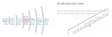 Gorenje VCEA23GLR porzs&aacute;kos porsz&iacute;v&oacute; - bord&oacute; H&aacute;ztart&aacute;s / Otthon / K&uuml;lt&eacute;r - Porsz&iacute;v&oacute; / takar&iacute;t&oacute;g&eacute;p - Porzs&aacute;kos porsz&iacute;v&oacute; - 365596