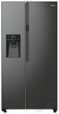 Gorenje NRR9185ESBXL - &Uacute;jdons&aacute;gok - Legfrissebb term&eacute;kek - 499708