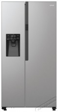 Gorenje NRR9185ESXL - &Uacute;jdons&aacute;gok - Legfrissebb term&eacute;kek - 499707