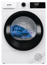 Gorenje DHNE83 - &Uacute;jdons&aacute;gok - Legfrissebb term&eacute;kek - 499722