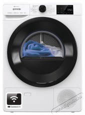 Gorenje DPNE83/GNLWIFI - &Uacute;jdons&aacute;gok - Legfrissebb term&eacute;kek - 499723