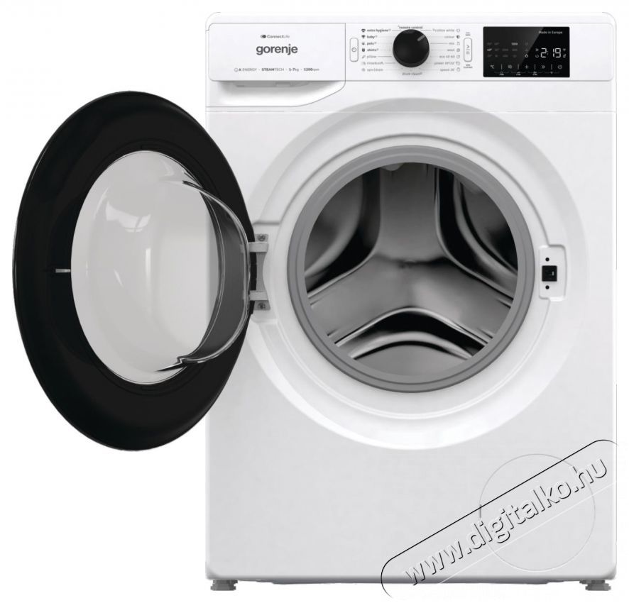 Gorenje WPNEI72ASWIFI &Uacute;jdons&aacute;gok - Legfrissebb term&eacute;kek - 499711