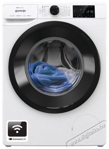 Gorenje WPNEI72ASWIFI &Uacute;jdons&aacute;gok - Legfrissebb term&eacute;kek - 499711