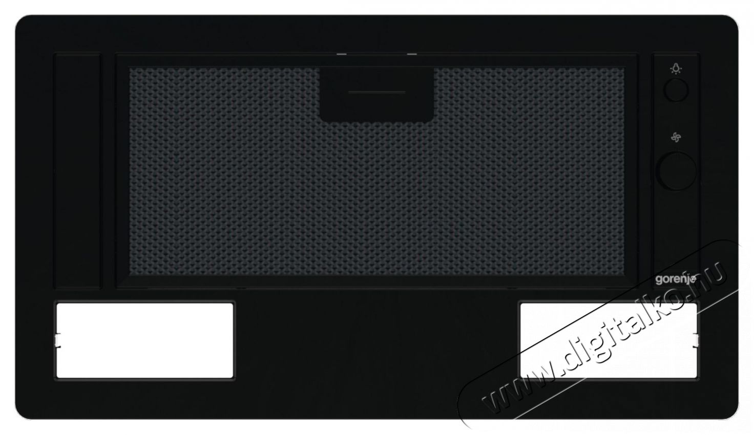 Gorenje BHI681EB &Uacute;jdons&aacute;gok - Legfrissebb term&eacute;kek - 499730
