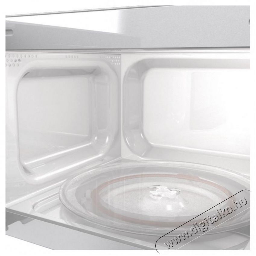 Gorenje MO20A3WH Konyhai term&eacute;kek - Mikrohull&aacute;m&uacute; s&uuml;tő - Mikrohull&aacute;m&uacute; s&uuml;tő (szabadon&aacute;ll&oacute;) - 499744
